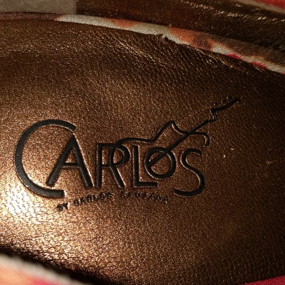 Heels - Picture 3 of 4